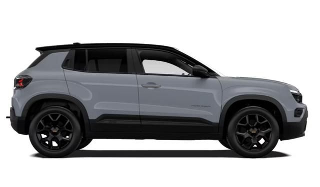 Jeep Avenger The North Face Hybrid Pano Nav eHK KAM SHZ 