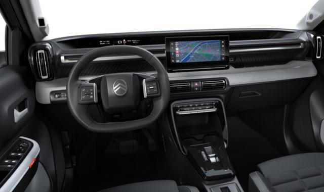 Citro&euml;n C3 Aircross MAX Hybrid WinterP Nav Kam 2xPDC 17Z 
