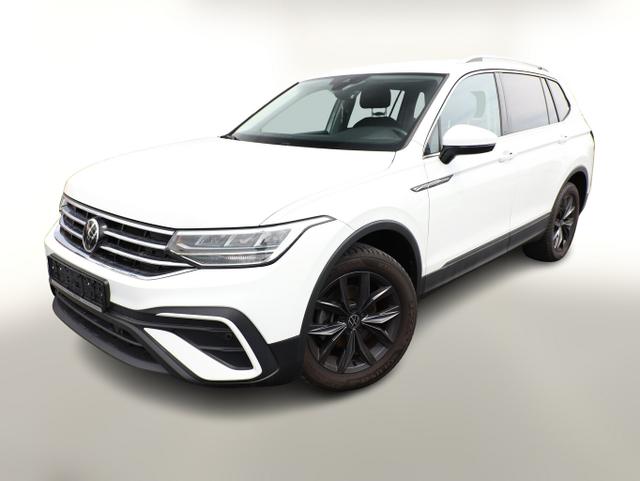 Volkswagen Tiguan Allspace - Life 1.5 TSI 150 DSG LED Nav Kam AppC