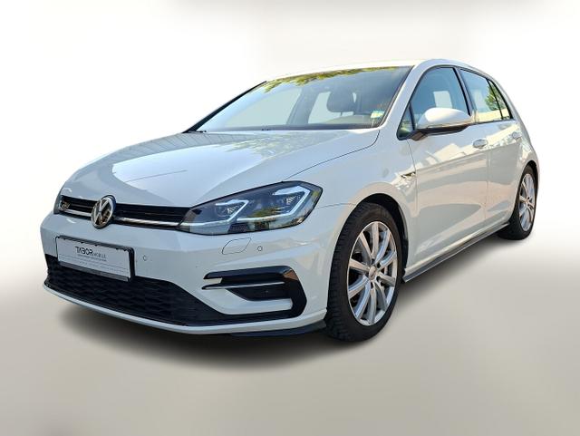 Volkswagen Golf - Comfortline VII 1.5 TSI 150 R-Line LED Nav