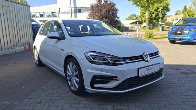 Volkswagen Golf Comfortline VII 1.5 TSI 150 R-Line LED Nav 