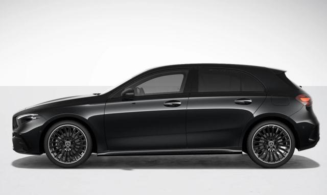 Mercedes-Benz A-Klasse AMG Line A 200 Adv+ Special Edition ACC SHZ 19Z 