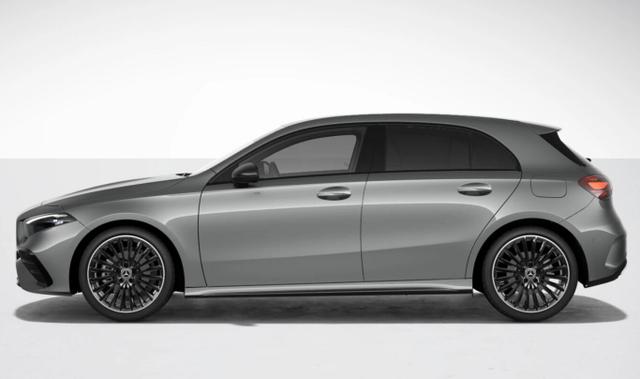 Mercedes-Benz A-Klasse AMG Line A 200 Adv+ Special Edition ACC SHZ 19Z 