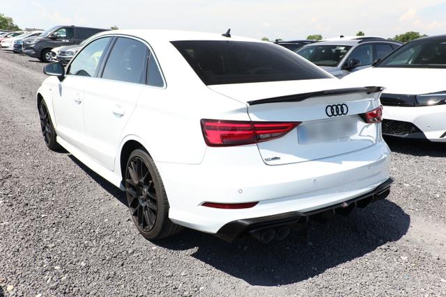 Audi A3 Limousine sport 30 TDI S tronic line Nav 