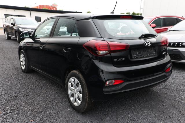 Hyundai i20 Trend 1.2 84 PDC Temp LaneAs Klima 
