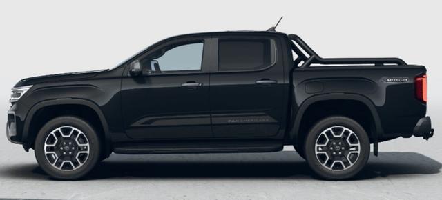 Volkswagen Amarok PanAmericana PanAm 20"LM AHK AssisP Matrix Klimaaut 