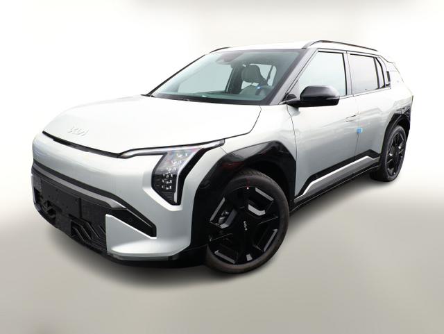 Kia EV3 - GT-line 81,4kWh LED+ ACC W&auml;rmep eHK Keyl SHZ