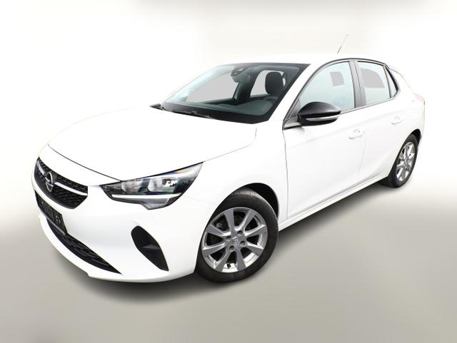 Opel Corsa - Edition 1.2 75 PDC 16Z Intel.Temp Touch