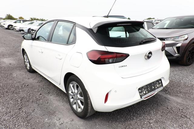 Opel Corsa Edition 1.2 75 PDC 16Z Intel.Temp Touch 
