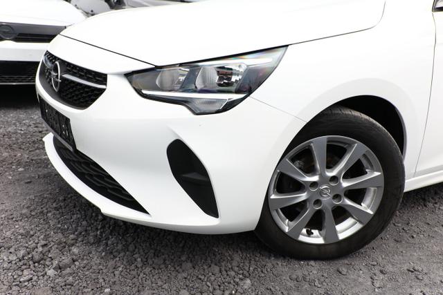 Opel Corsa Edition 1.2 75 PDC 16Z Intel.Temp Touch 