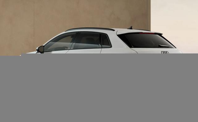 Audi A3 allstreet TFSI 204 quattro LED+ SportS SHZ 