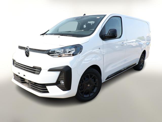 Citro&euml;n Jumpy - XL AT WinterP Kam AHK ModuWork Holz StyleP