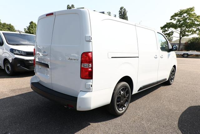 Citro&euml;n Jumpy XL AT WinterP Kam AHK ModuWork Holz StyleP 