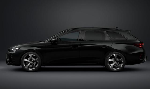 Cupra Leon Sportstourer ST DSG 4D AHK EdgeP SHZ Kam Kessy eHk Ambie 