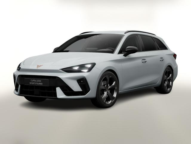 Cupra Leon Sportstourer - ST DSG 4D AHK EdgeP SHZ Kam Kessy eHk Ambie