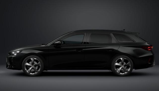 Cupra Leon Sportstourer ST DSG 4D Matrix IntelliD EdgeP SHZ Kam eHk 