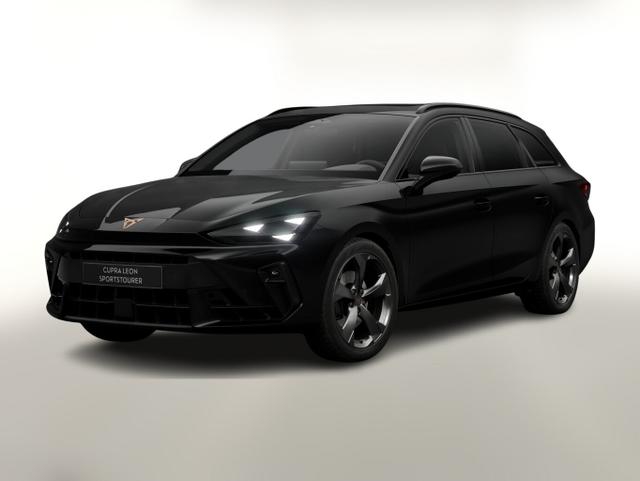 Cupra Leon Sportstourer - ST DSG 4D Pano IntelliD AHK Sennh. Edge SHZ