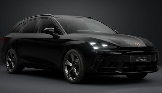 Cupra Leon Sportstourer ST DSG 4D Pano IntelliD AHK Sennh. Edge SHZ 