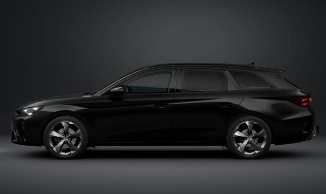Cupra Leon Sportstourer ST DSG 4D Pano IntelliD AHK Sennh. Edge SHZ 