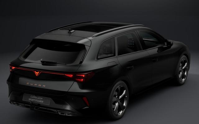 Cupra Leon Sportstourer ST DSG 4D Pano IntelliD AHK Sennh. Edge SHZ 