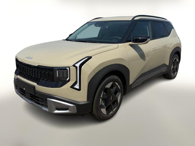 Kia Seltos - DCT Vision DesignP SHZ Carplay Keyl LM18