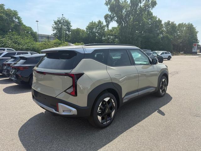 Kia Seltos DCT Vision DesignP SHZ Carplay Keyl LM18 