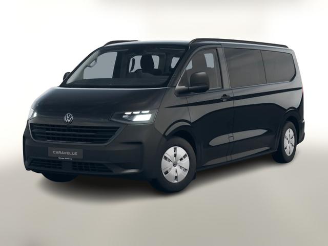 Volkswagen T7 Caravelle - AT8 LED 3ZKlim SHZ Zus.heizung PDC