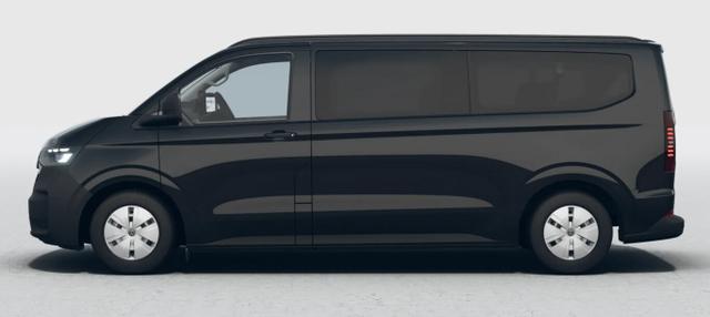 Volkswagen T7 Caravelle AT8 LED 3ZKlim SHZ Zus.heizung PDC 