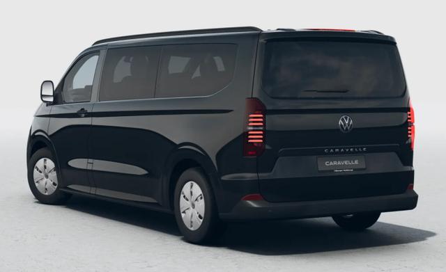 Volkswagen T7 Caravelle AT8 LED 3ZKlim SHZ Zus.heizung PDC 