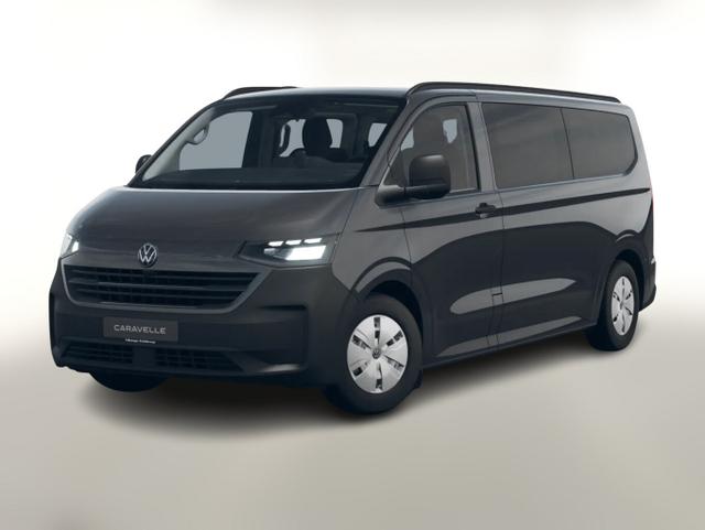 Volkswagen T7 Caravelle - AT8 LED 3ZKlim SHZ Zus.heizung PDC