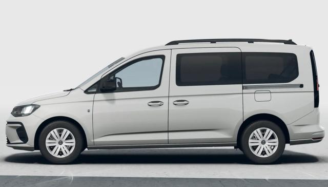 Volkswagen Caddy Maxi Life DSG 7S LED PrivG SHZ ACC 4JGar 