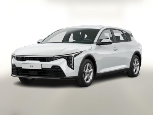 Kia K4 - MT SHZ ACC Nav LED Kam Keyl 2xPDC LM16 CarPl
