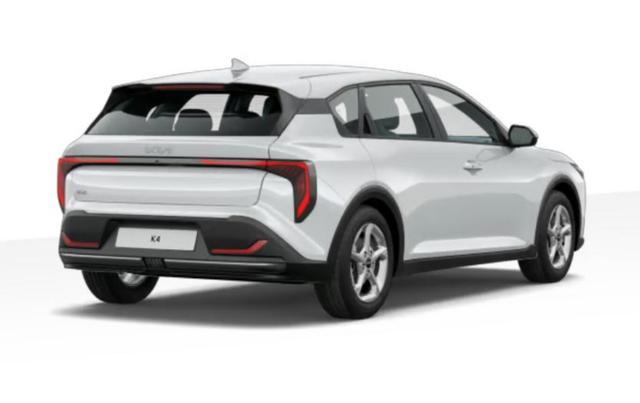 Kia K4 MT SHZ ACC Nav LED Kam Keyl 2xPDC LM16 CarPl 