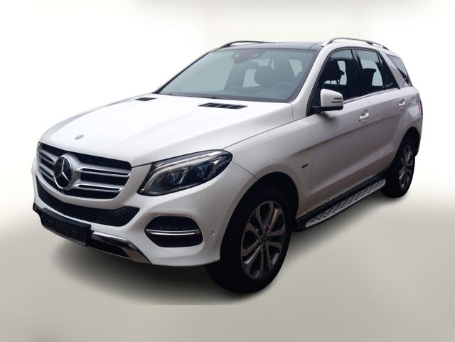 Mercedes-Benz GLE SUV - 500 e 4Matic 360&deg; Kam PanoD LED Distr. ParkP