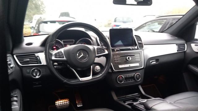 Mercedes-Benz GLE SUV 500 e 4Matic 360&deg; Kam PanoD LED Distr. ParkP 