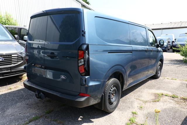 Ford Transit Custom Trend Aut 320L2 AHK LadeP SHZ Kam 
