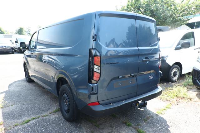 Ford Transit Custom Trend Aut 320L2 AHK LadeP SHZ Kam 