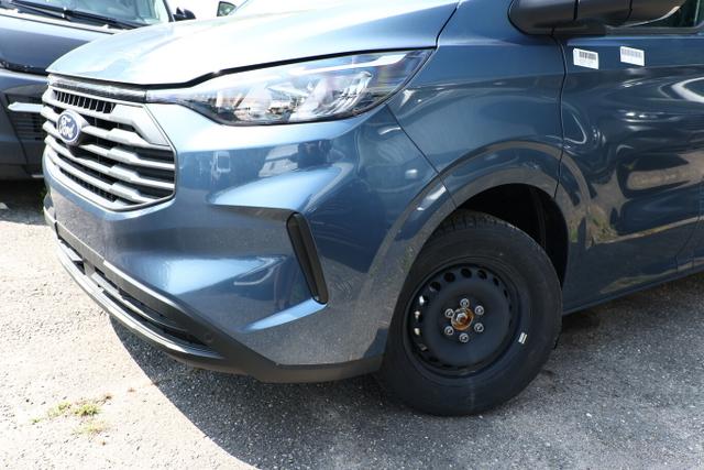 Ford Transit Custom Trend Aut 320L2 AHK LadeP SHZ Kam 