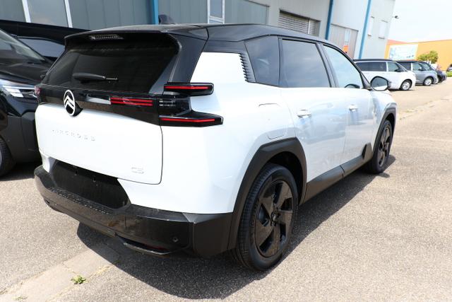 Citro&euml;n C5 Aircross MAX Hybrid ACC eHK Keyl Nav 360&deg; HUD 