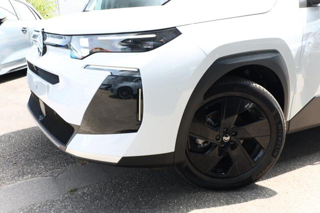 Citro&euml;n C5 Aircross MAX Hybrid ACC eHK Keyl Nav 360&deg; HUD 