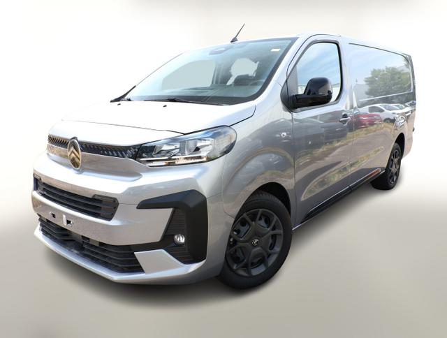 Citro&euml;n Jumpy - XL AT Nav WinterP Kam AHK ModuW Holz Style