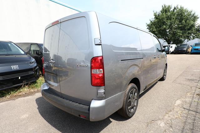 Citro&euml;n Jumpy XL AT WinterP Kam AHK ModuWork Holz StyleP 