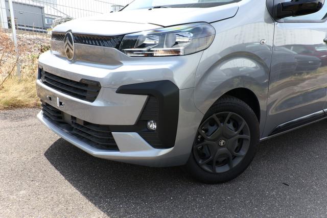 Citro&euml;n Jumpy XL AT WinterP Kam AHK ModuWork Holz StyleP 