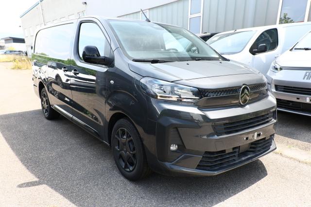 Citro&euml;n Jumpy XL AT Nav WinterP Kam AHK ModuW Holz Style 