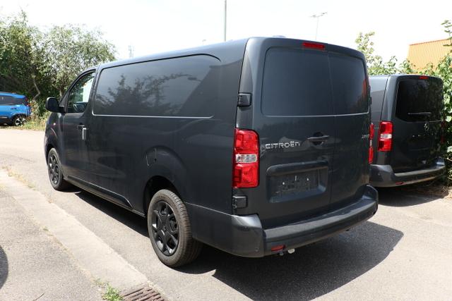 Citro&euml;n Jumpy XL AT Nav WinterP Kam AHK ModuW Holz Style 