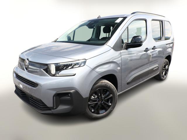 Citro&euml;n Berlingo - MAX PKW AT Nav Keyl Kam PrivG 16Z DigC