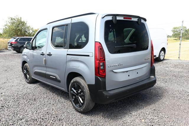Citro&euml;n Berlingo MAX PKW AT Nav Keyl Kam PrivG 16Z DigC 