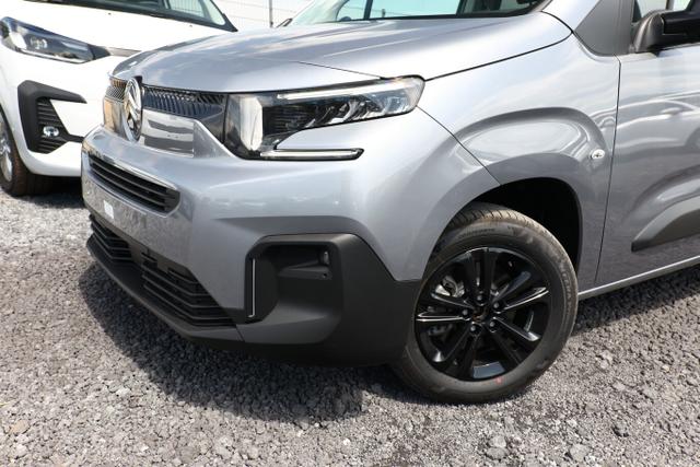 Citro&euml;n Berlingo MAX PKW AT Nav Keyl Kam PrivG 16Z DigC 