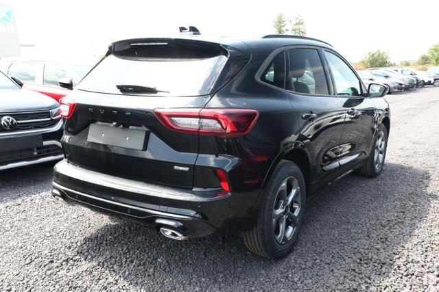 Ford Kuga ST-Line FHEV WinterP Nav LED Kam PDC 5J-Gar 