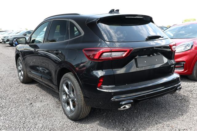 Ford Kuga ST-Line FHEV WinterP Nav LED Kam PDC 5J-Gar 